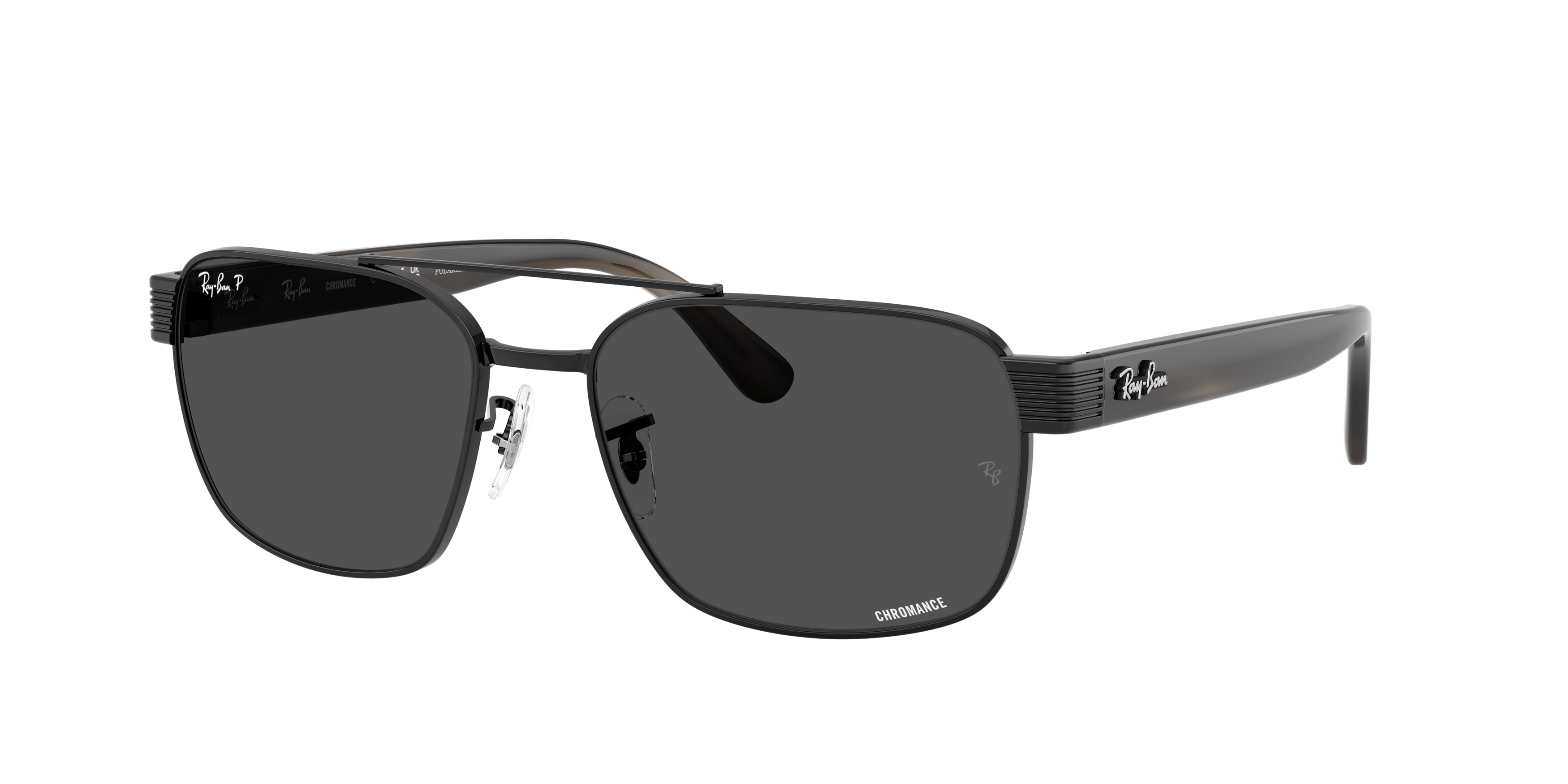 Ray Ban RB3751CH 002/K8  